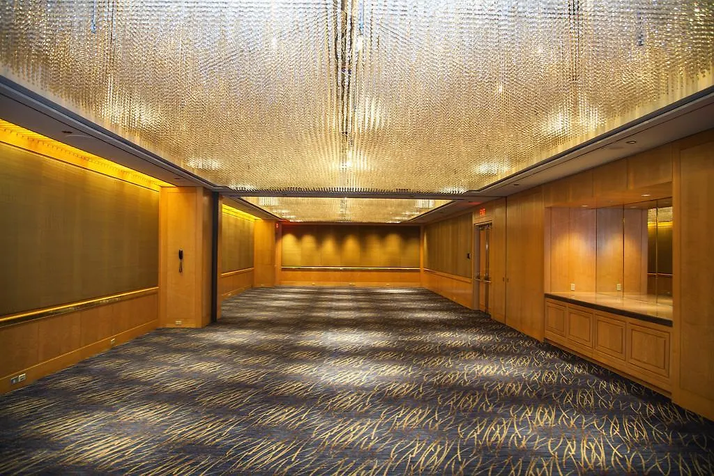 Pan Pacific Ванкувер 5*,  Канада