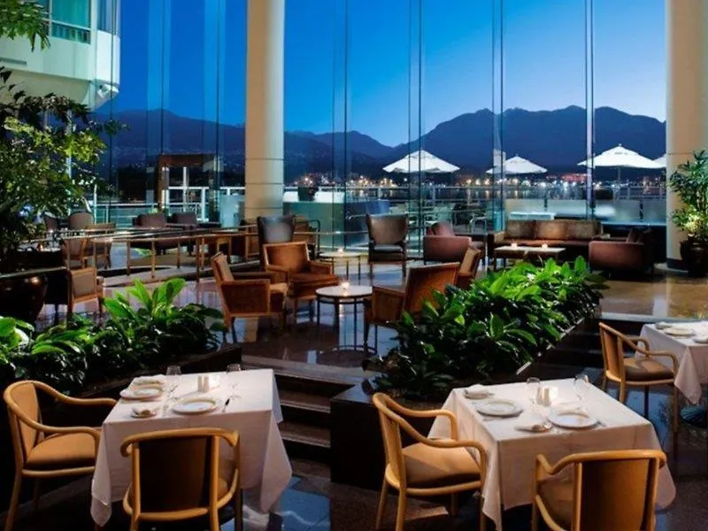 Pan Pacific Βανκούβερ
