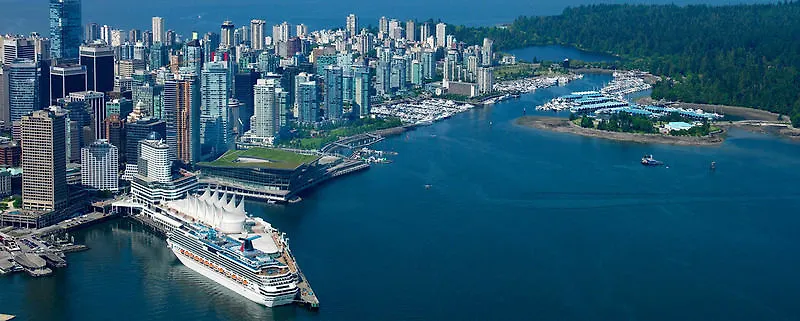 Pan Pacific Vancouver