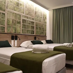 Casp House Barcelona