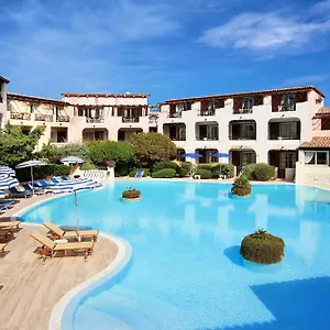 Hotel Colonna Park