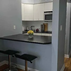 Cozy Apartment