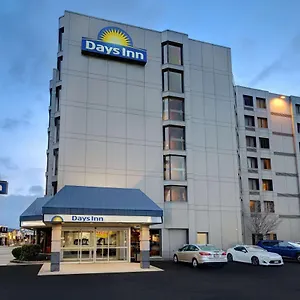 Days By Wyndham Near The Falls Cataratas do Niágara