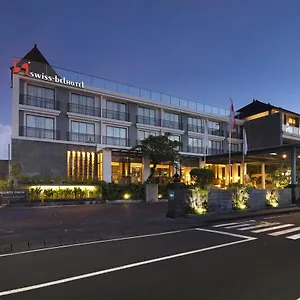 酒店 图班瑞士贝尔酒店