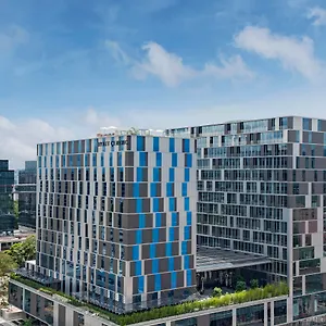 Hyatt Centric Guatemala