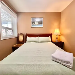 Newly Renovated Detached Near Finch Subway Station Toronto