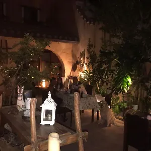 Bed & Breakfast Anninnìa