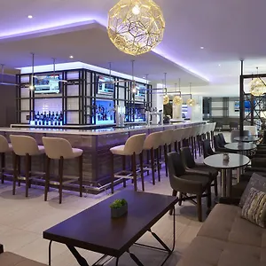 Airport Marriott 4*, Торонто Канада
