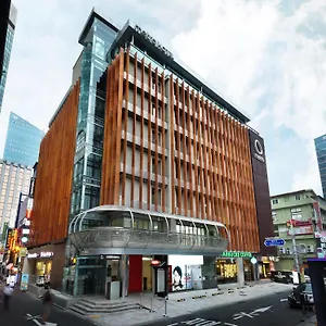 酒店 地铁明洞酒店