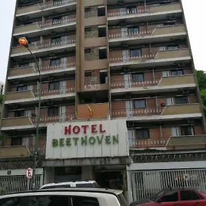 Beethoven Caracas