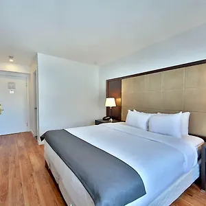Newstar Montréal