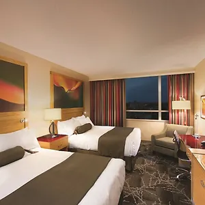 Отель River Rock Casino