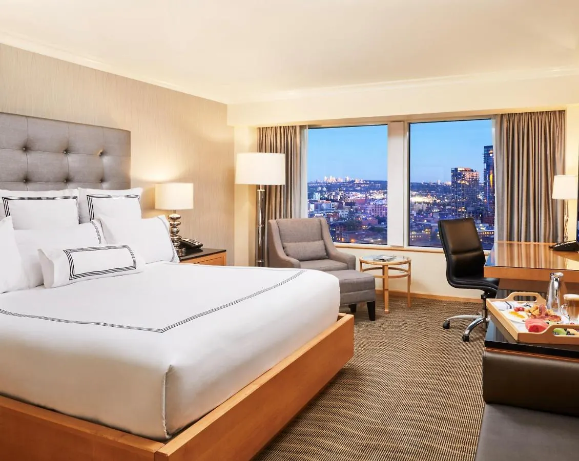 Pan Pacific Vancouver