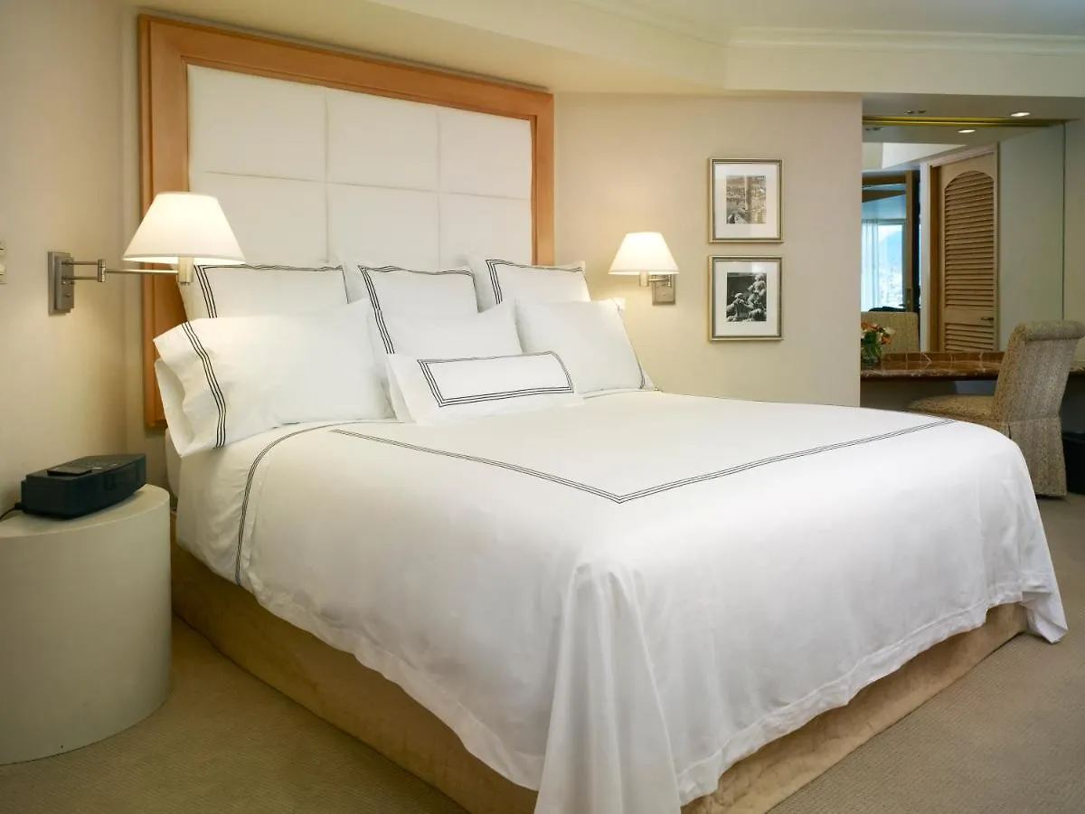 Pan Pacific Vancouver Hotel